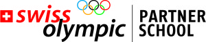 swiss olympic logo